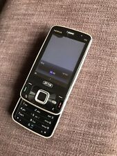 Cellulare Nokia N96 N 96 Tim usato  Grazzanise