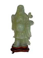 Statua giada buddha usato  Monza