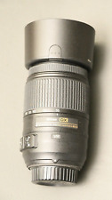 nikon 300mm f4 af s ed for sale  DOVER