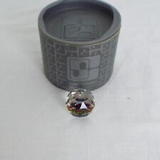Swarovski silver crystal for sale  SHREWSBURY
