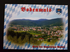 Postkarte a475 gelaufen gebraucht kaufen  Bad Herrenalb
