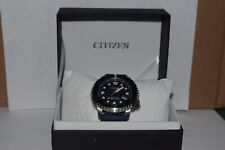 Usado, Relógio de pulso masculino Citizen Promaster mergulhador BN0151-09L comprar usado  Enviando para Brazil