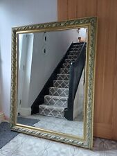 Extra large mirror for sale  CANNOCK