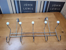 John lewis chrome for sale  STRATFORD-UPON-AVON