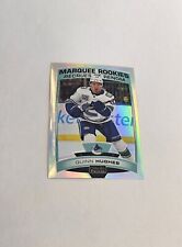 2020 UD Quinn Hughes Rainbow Marquee Rookies!, used for sale  Shipping to South Africa