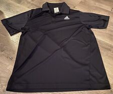 Adidas men black for sale  Front Royal