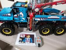 Lego technic camion usato  Carbonia
