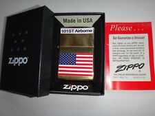 Year 2021 zippo for sale  Westminster