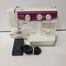 Máquina de coser vintage Brother XL-5130 segunda mano  Embacar hacia Argentina