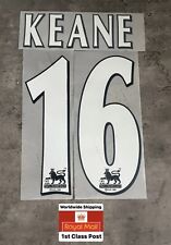 Keane premier league for sale  WARRINGTON