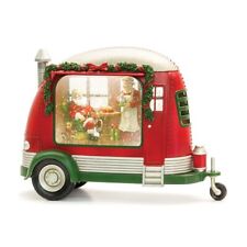 Father christmas caravan for sale  TEWKESBURY