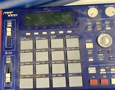 Akai mpc1000 music for sale  Cleveland
