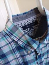 men s tommy hilfiger shirt for sale  LONDONDERRY