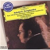 Carlos kleiber symphonies for sale  STOCKPORT