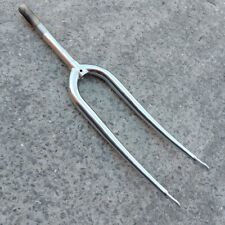 Bicycle forks threaded for sale  WAKEFIELD