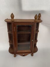 thimble cabinet for sale  READING