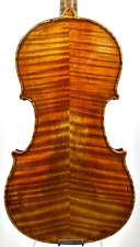 Wunderschöne geige violin gebraucht kaufen  Berlin