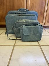 Vintage ykk luggage for sale  Los Banos