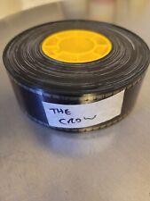 Crow 35mm theatrical for sale  BATLEY