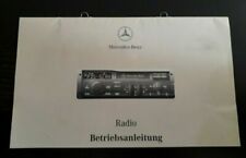 Mercedes benz grundig gebraucht kaufen  Deutschland