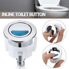 Toilet push button for sale  Shipping to Ireland