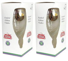 Stella artois chalice for sale  Shipping to Ireland