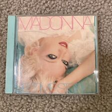 CD Madonna: Bedtime Stories (1994) comprar usado  Enviando para Brazil