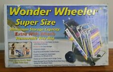 New wonder wheeler for sale  Los Angeles