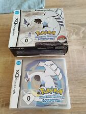 Nintendo pokemon soul gebraucht kaufen  Ruhrort