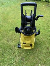 Karcher K4 Premium Pressure Washer - Repairs/Spares See Notes Good Cosmetic Cond for sale  Shipping to South Africa