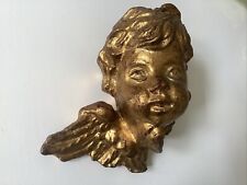 Beautiful putti angel for sale  KETTERING