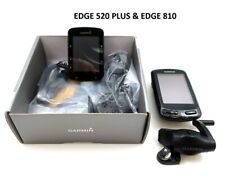 Usado, Computador de ciclismo Garmin Edge 520 Plus GPS e conjunto de navegação Edge 810 comprar usado  Enviando para Brazil