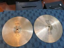 Vintage 1972 paiste for sale  Pasadena