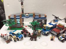 Lego city forest for sale  PRESTON