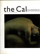 The cal. calendario usato  Scandicci