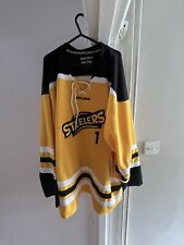 Bauer steelers jersey for sale  SOUTHSEA