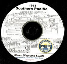 Southern pacific 1953 for sale  Union