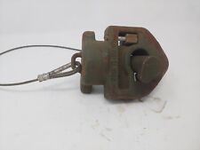 Locking mechanism pin for sale  Brackney
