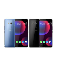 Smartphone Original Android HTC U11 Eyes 4G LTE 64GB ROM GPS Wifi Dual SIM comprar usado  Enviando para Brazil