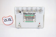 Blackstar HT-Dual Pure Valve Distortion comprar usado  Enviando para Brazil