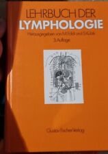 Lehrbuch lymphologie ... gebraucht kaufen  Coerde,-Gelmer,-Handorf