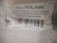 Bed claw conversion for sale  Shipping to United Kingdom