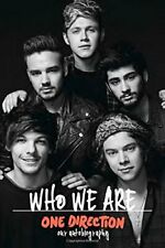 One Direction: Who We Are: Our Official Autobiograph by One Direction 0007577311 segunda mano  Embacar hacia Argentina