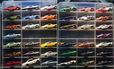 ¡WOW! INCREÍBLE Colección de 38 Hot Wheels '65 Chevy Impala Lowriders ¡IMPRESCINDIBLE! segunda mano  Embacar hacia Argentina