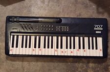 Parts repair korg for sale  Satsop