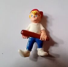 Figurine mighty max d'occasion  Tonnay-Charente