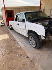 Chevy silverado 1500 for sale  Midland