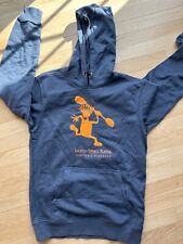 Nueva con etiquetas Sudadera con capucha Blue Heather Island Spirit Kayak Martha's Vineyard unisex segunda mano  Embacar hacia Argentina