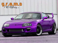 Lip toyota supra for sale  Shipping to Ireland
