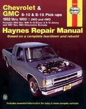Chevrolet gmc pick for sale  Sparks